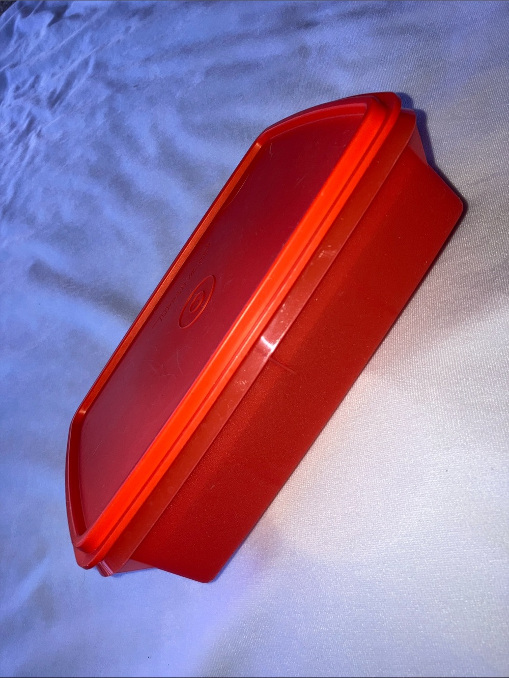 Tupperware Tuppercraft Box - Picture 10 of 11